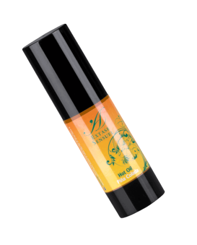 EXTASE SENSUAL ACEITE ESTIMULANTE CALOR PINA COLADA 30 ML