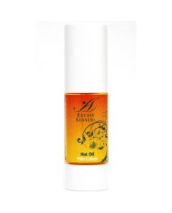 EXTASE SENSUAL ACEITE ESTIMULANTE CALOR PINA COLADA 30 ML