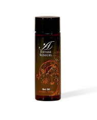 EXTASE SENSUAL ACEITE ESTIMULANTE CHOCOLATE Y NARANJA 100 ML