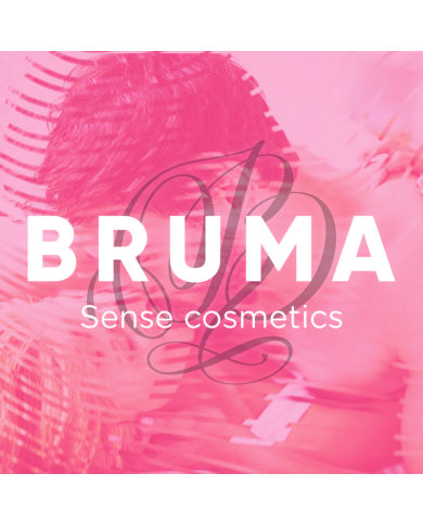 BRUMA ACEITE DE MASAJE PREMIUM EFECTO CALOR SABOR CHICLE 3 EN 1 100 ML