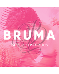 BRUMA ACEITE DE MASAJE PREMIUM EFECTO CALOR SABOR CHICLE 3 EN 1 100 ML