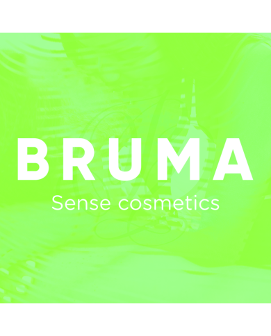 BRUMA ACEITE DE MASAJE PREMIUM EFECTO CALOR SABOR PINA COLADA 3 EN 1 100 ML