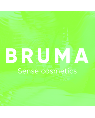 BRUMA ACEITE DE MASAJE PREMIUM EFECTO CALOR SABOR PINA COLADA 3 EN 1 100 ML