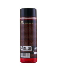 HOT ACEITE DE MASAJE EFECTO CALOR 100 ML
