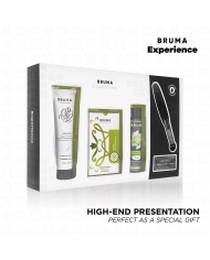 BRUMA XPERIENCE KIT TENTACION DULCE SANDIA VIBRO ORGASMICA