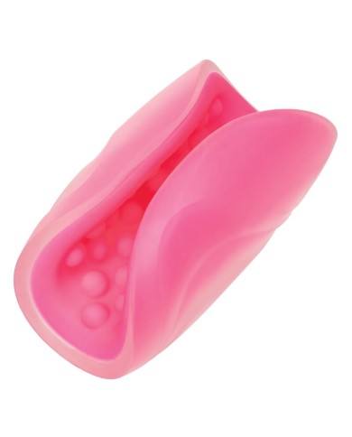 CALEXOTICS BEADED GRIP MASTURBADOR TEXTURADO CALEXOTICS BEADED GRIP MASTURBADOR TEXTURADO