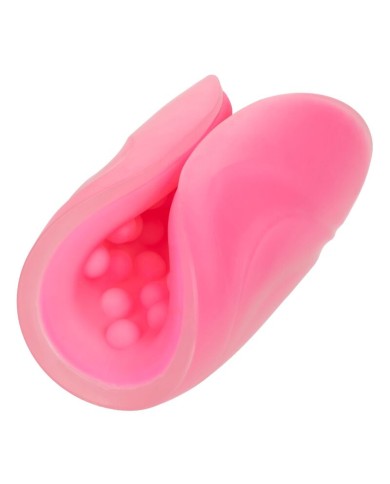 CALEXOTICS BEADED GRIP MASTURBADOR TEXTURADO CALEXOTICS BEADED GRIP MASTURBADOR TEXTURADO