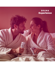 BRUMA XPERIENCE KIT TENTACION DULCE CHICLE CON POTENCIADOR DE ORGASMOS
