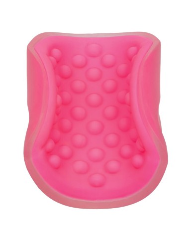 CALEXOTICS BEADED GRIP MASTURBADOR TEXTURADO CALEXOTICS BEADED GRIP MASTURBADOR TEXTURADO