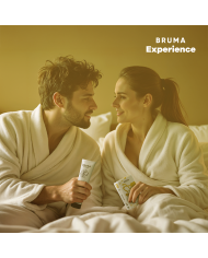 BRUMA XPERIENCE KIT TENTACION DULCE PINA COLADA VIBRO ORGASMICA