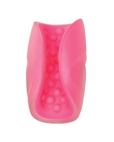 CALEXOTICS BEADED GRIP MASTURBADOR TEXTURADO CALEXOTICS BEADED GRIP MASTURBADOR TEXTURADO