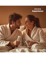 BRUMA XPERIENCE KIT TENTACION DULCE TARTA AMERICANA CON POTENCIADOR DE ORGASMOS