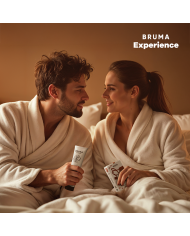 BRUMA XPERIENCE KIT TENTACION DULCE TARTA AMERICANA VIBRO ORGASMICA