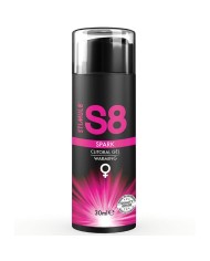 STIMUL8 S8 TOGETHER KIT DE PAREJAS 2 X 30 ML