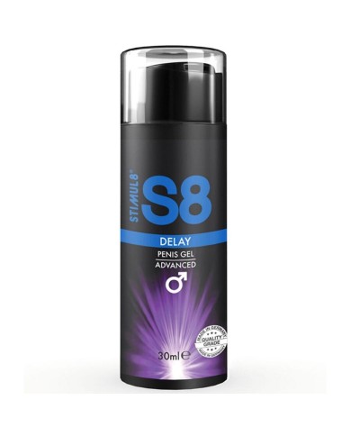 STIMUL8 S8 TOGETHER KIT DE PAREJAS 2 X 30 ML