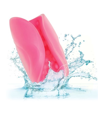 CALEXOTICS BEADED GRIP MASTURBADOR TEXTURADO CALEXOTICS BEADED GRIP MASTURBADOR TEXTURADO