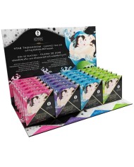 SHUNGA LOVE BATH DISPLAY 24 UNITS