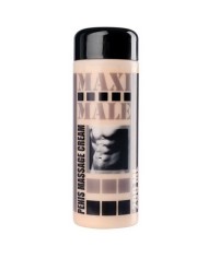 RUF MAXI MALE CREMA DE MASAJE PARA EL PENE