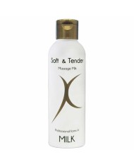 SOFT AND TENDER CREMA BODYMILK DE MASAJE 200 ML
