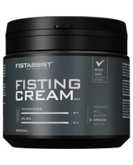 COBECO FIST ASSIST CREMA LUBRICANTE 500 ML