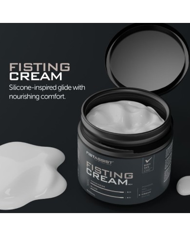 COBECO FIST ASSIST CREMA LUBRICANTE 500 ML