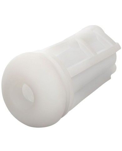 CALEXOTICS OPTIMUM POWER MASTURBADOR CON VIBRACION Y ONDAS ESTIMULADORAS CALEXOTICS OPTIMUM POWER MASTURBADOR CON VIBRACION Y ONDAS ESTIMULADORAS