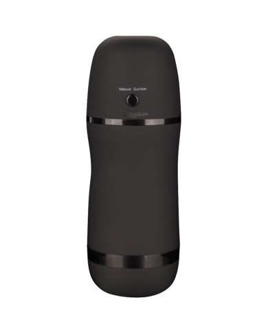 CALEXOTICS OPTIMUM POWER MASTURBADOR CON VIBRACION Y ONDAS ESTIMULADORAS CALEXOTICS OPTIMUM POWER MASTURBADOR CON VIBRACION Y ONDAS ESTIMULADORAS