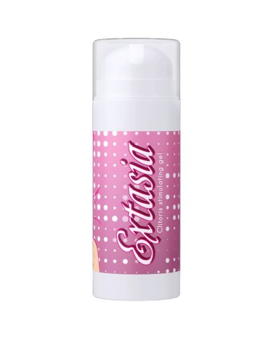 RUF EXTASIA GEL ESTIMULANTE CLITORIS 30ML