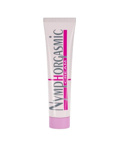 RUF NYMPHORGASMIC CREAM 15ML