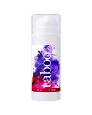 RUF TABOO GEL INTIMO PLACER ELLA