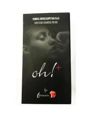 TENTACION CREMIGEL CREMA ESTIMULANTE SENSIBILIZANTE PARA ELLA 30 ML