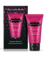 KAMASUTRA BALSAMO PLACER ESTIMULANTE FRAMBUESA 50ML