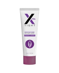 RUF X TIGHT MASAJE INTIMO CREMA ORGASMICA