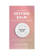 BIJOUX CLITHERAPY BALSAMO CLITORIS SEXTING BALM