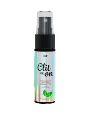 INTT RELEASES CLIT ME ON MENTA 12 ML