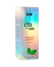 INTT RELEASES CLIT ME ON MENTA 12 ML