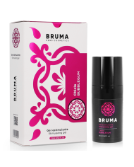 BRUMA ONAGRA ORGASM GEL SABOR CHICLE 15 ML