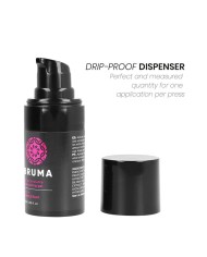 BRUMA ONAGRA ORGASM GEL SABOR CHICLE 15 ML