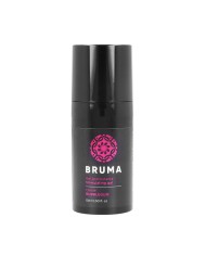 BRUMA ONAGRA ORGASM GEL SABOR CHICLE 15 ML