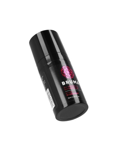 BRUMA ONAGRA ORGASM GEL SABOR CHICLE 15 ML