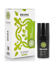 BRUMA ONAGRA ORGASM GEL SABOR SANDIA