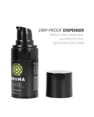 BRUMA ONAGRA ORGASM GEL SABOR SANDIA
