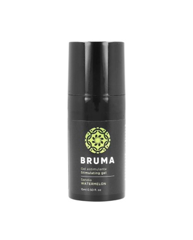 BRUMA ONAGRA ORGASM GEL SABOR SANDIA