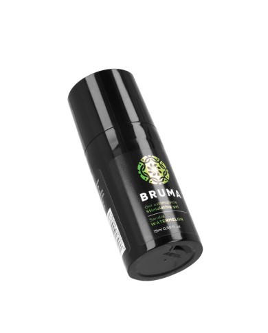 BRUMA ONAGRA ORGASM GEL SABOR SANDIA