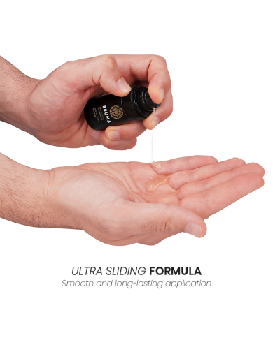 BRUMA ONAGRA ORGASM GEL SABOR TARTA AMERICANA