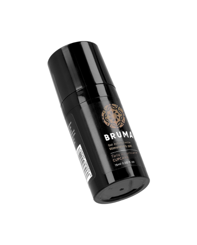 BRUMA ONAGRA ORGASM GEL SABOR TARTA AMERICANA