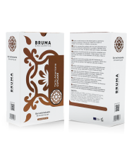 BRUMA ONAGRA ORGASM GEL SABOR TARTA AMERICANA