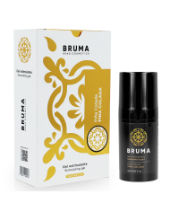 BRUMA ONAGRA ORGASM GEL SABOR PINA COLADA