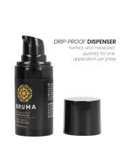 BRUMA ONAGRA ORGASM GEL SABOR PINA COLADA