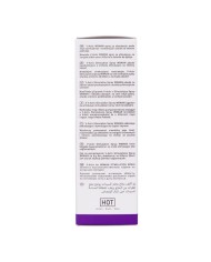 HOT V ACTIV SPRAY ESTIMULANTE PARA MUJER 50 ML